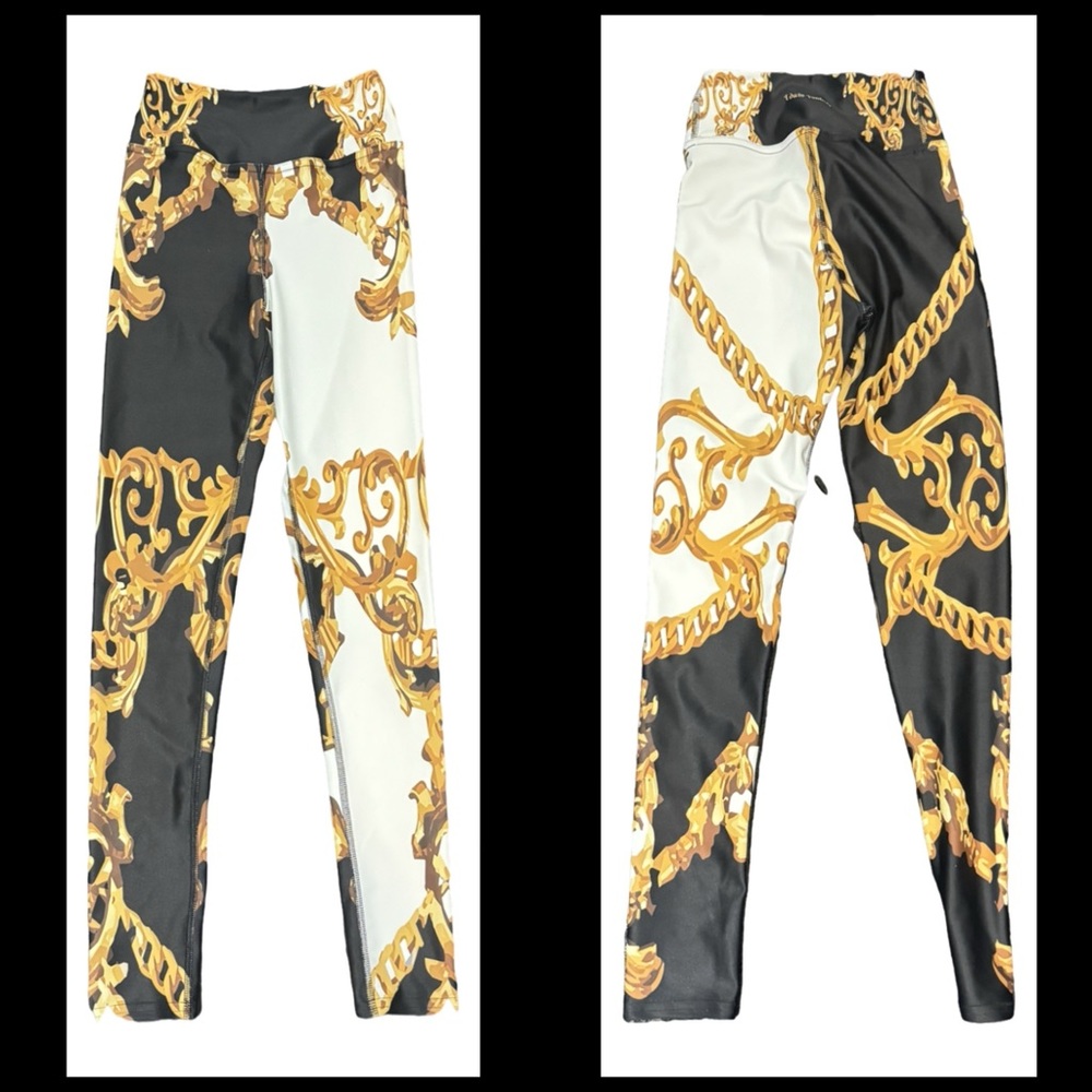 Fashion Leggings